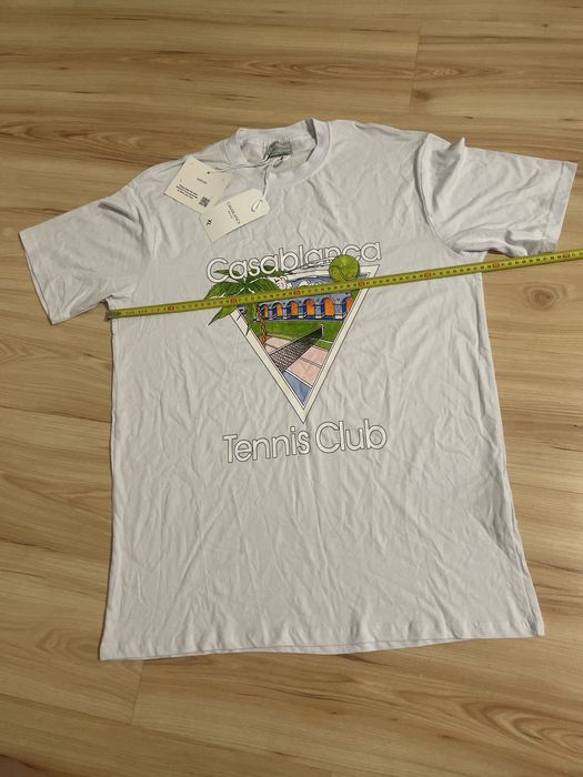 Tricou Barbati Casablanca  Marimea: XL- Lichidare stoc!