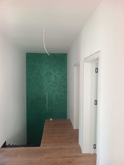 Direct de la proprietar, DUPLEX PREMIUM DE VÂNZARE ÎN GIROC, 4 dormitoare+ living, 2 fronturi stradale, propietar 220000 euro