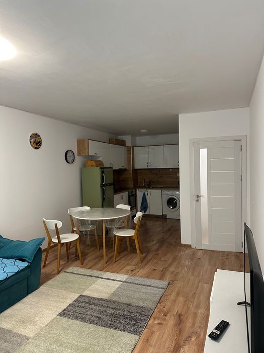 Дава се под наем Двустаен апартамент в Варна, м-т Кокарджа - 64 кв.м за 498.27 € - Снимка #1