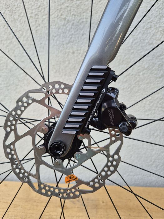 Cursiera Merida Scultura Endurance 400  - NOUĂ, nefolosita