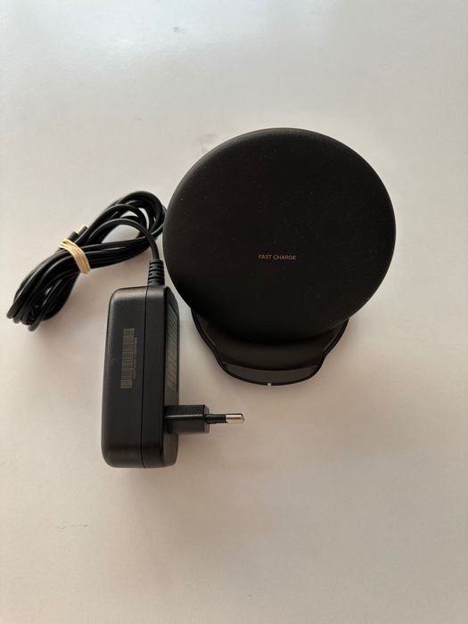 Încărcător wireless Samsung EP-PG950 transport inclus