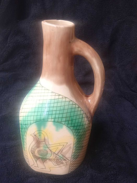 Стара Кана / Графа - Български Порцелан