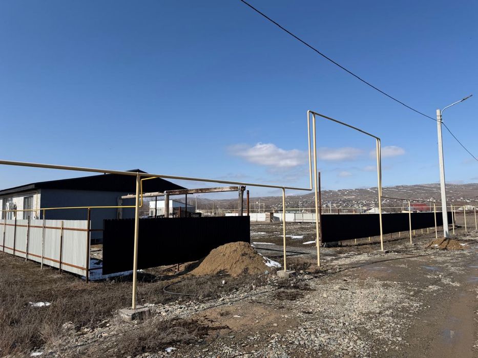 Продается Дом 10 соток