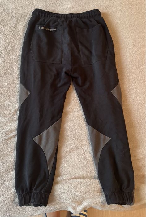 Панталон на Луда