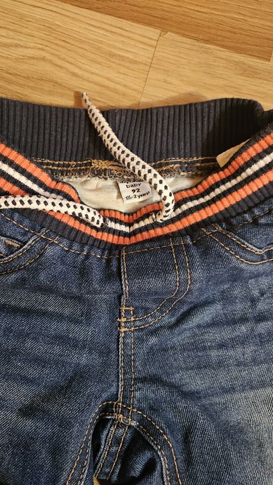 Camasa și pantaloni pentru copii