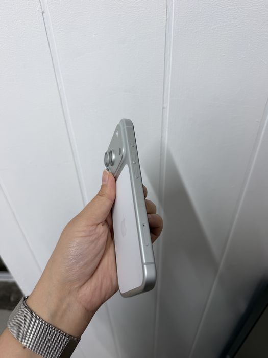 Продается Iphone 17 pro