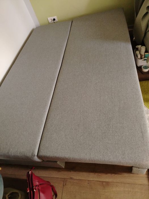 Vand canapea extensibila