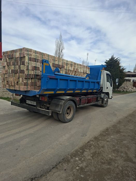 Вивоз Мусора исузи Vivoz Musor исузи CHiqindi tashish