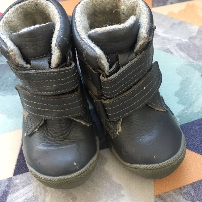 Ботинки для детей