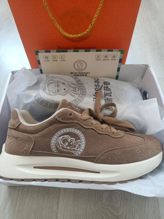 Кроссовки 41 размер