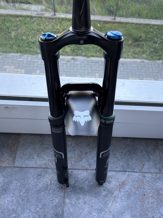 Furca Fox Rhythm 36 Grip 160mm - in stare foarte buna