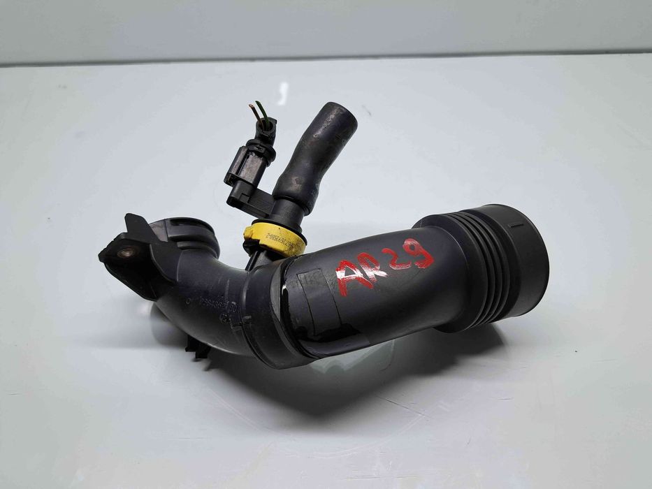 Tub intercooler PEUGEOT 308 [Fabr 2007-2013] 9684362180 1.6 HDi DV6ETE