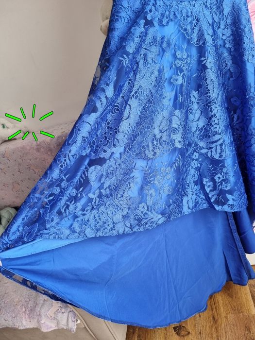 Rochie de seară în stare foarte bună
