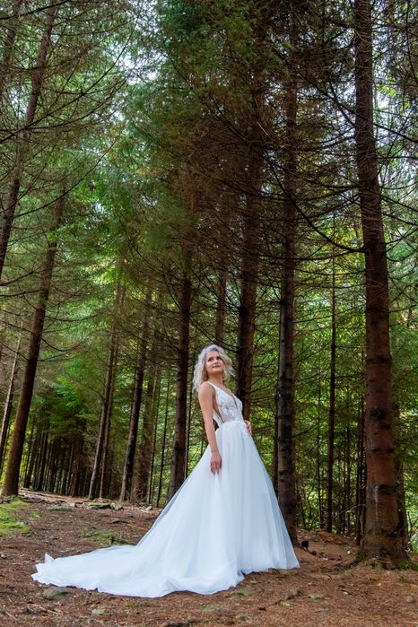 Rochie mireasa Esmee bridal
