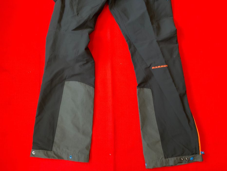 Mammut eiger extreme-оригинален панталон 34 размер