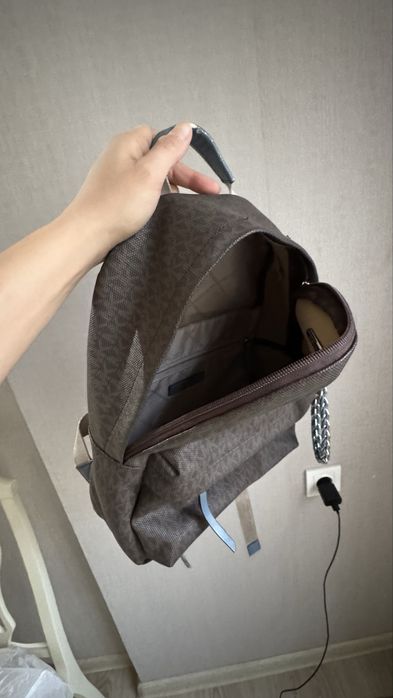 Рюкзак michael kors оригинал