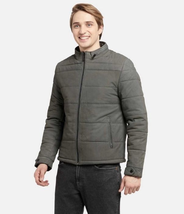 Марково немско кожено яке