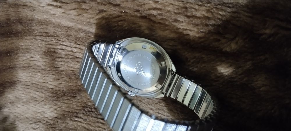 Наручные часы Rajat automatic HMT оригинал