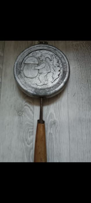 Продам формочки для лединцов