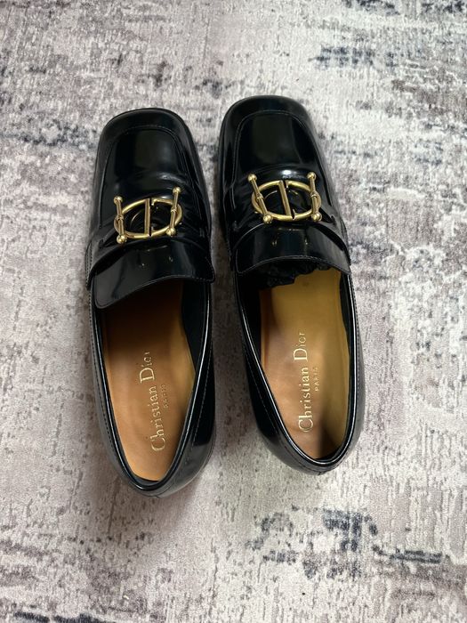 Christian Dior DiorDirection лоуфъри