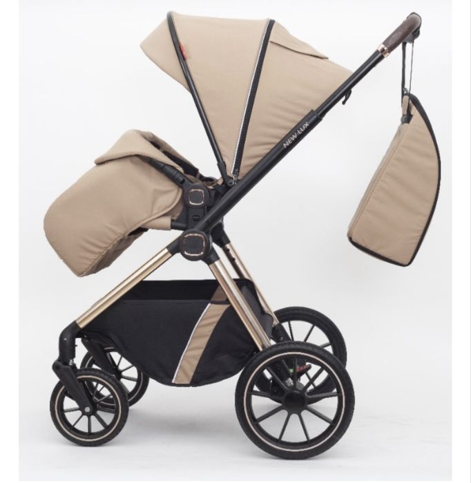 Продам коляску прогулочную