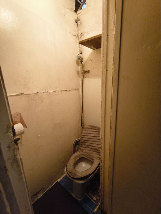 Продажа Спутник 8 Деревяшка 3хона