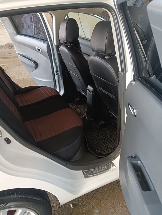 Chevrolet Spark 2- позиция М/Т 2020