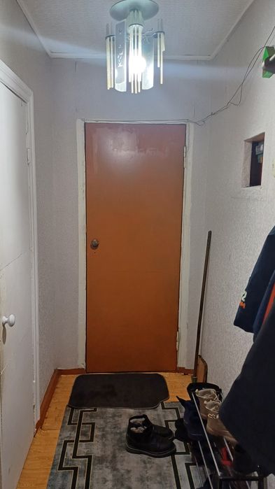 Продаётся квартира в п. Кушокы.