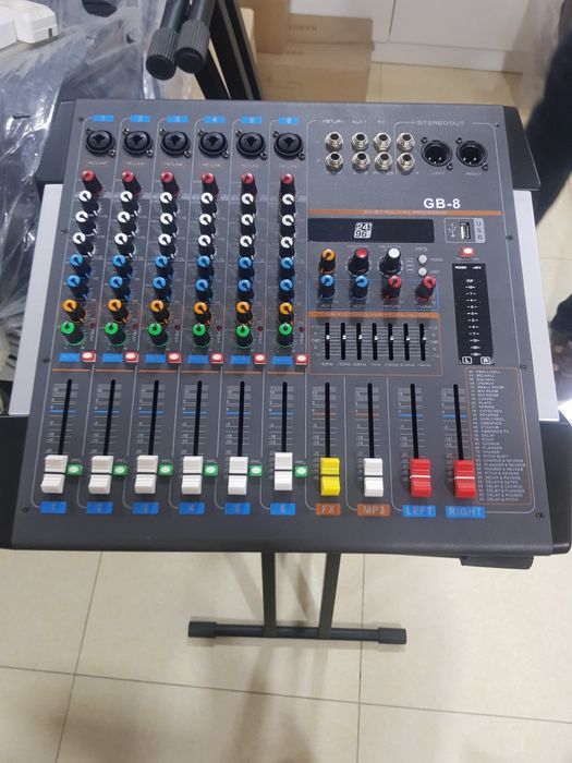 DJ XIZMATLARI 400 ming so'm, tadbirlar uchun. Karaoke xizmati zakazga