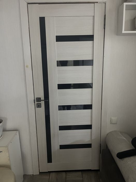 Межкомнатные даери