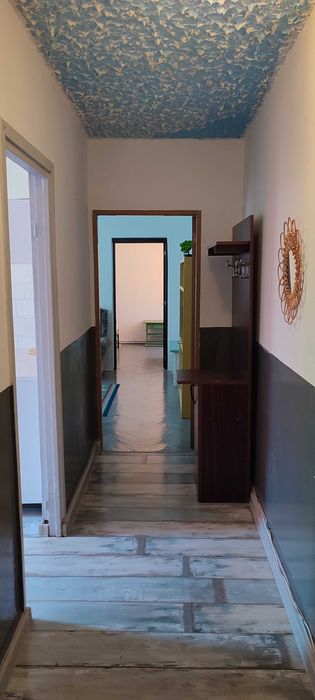 Închiriez apartament zona Tudor Vladimirescu
