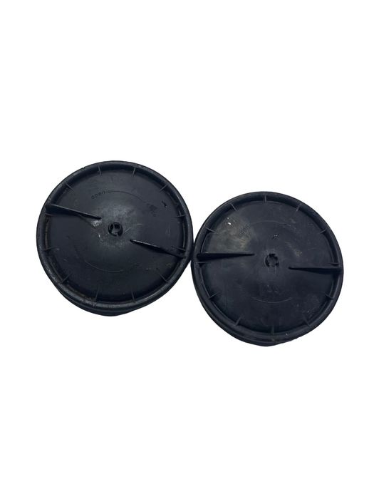 Set Capace Protectie Faruri Bmw X5 Iii F15, F85 2012 - 2018 1305219150