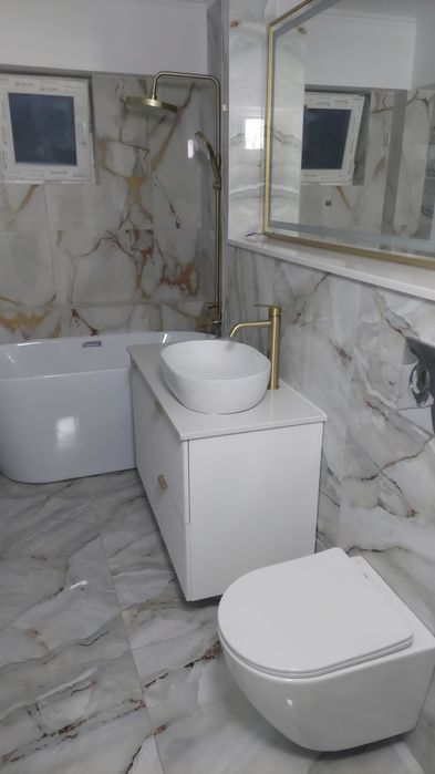 Instalații sanitare și termice