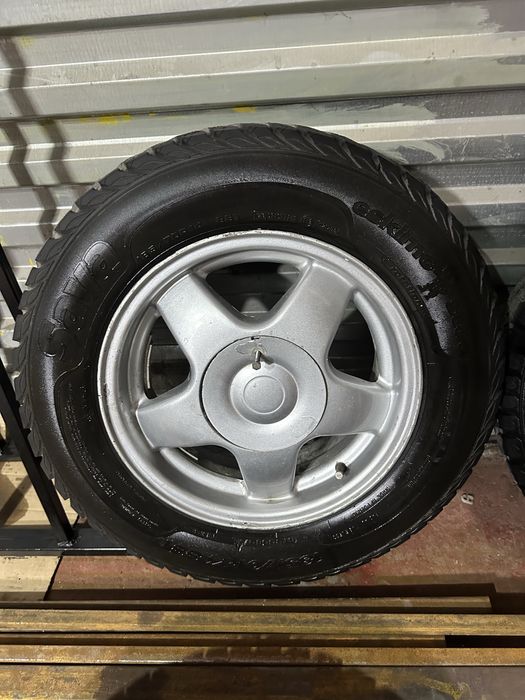 Продается диск на р14