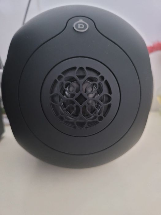 Boxa hi fi devialet Black phantom 2