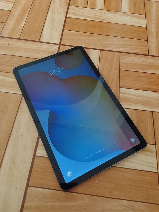 Samsung galaxy tab S6 lite