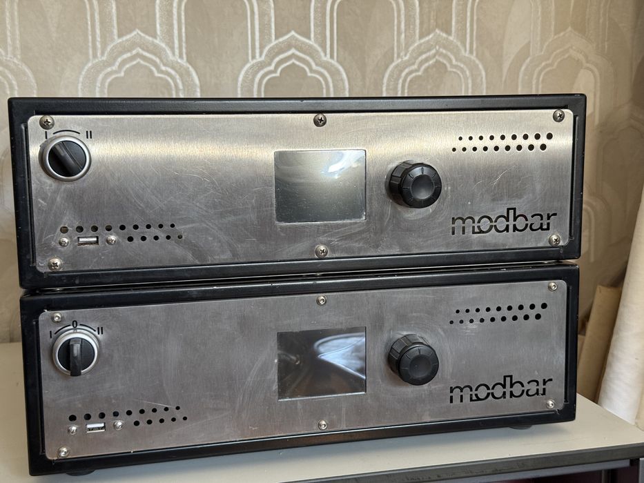 Marzocco Modbar Espresso EP | Steam | Pour Over | Profesional