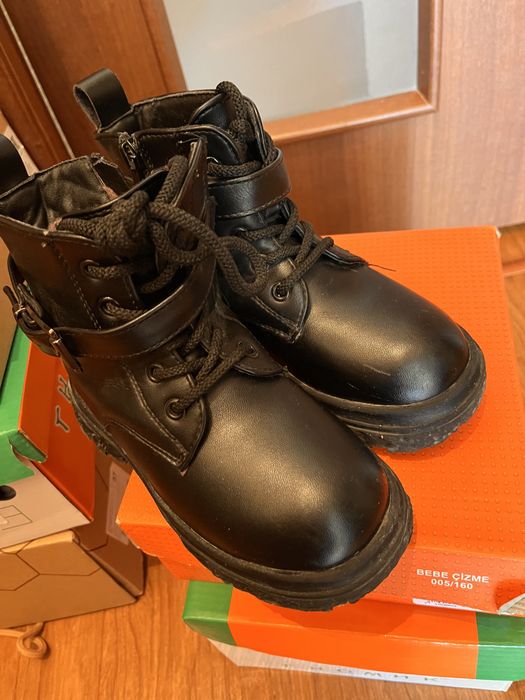 десткая обувь для девочек