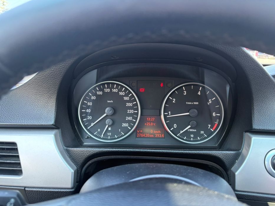 BMW Seria 3 2007 — imagine 4