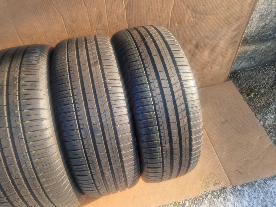 4 Falken R18 225/55 Нови летни гуми  DOT2824