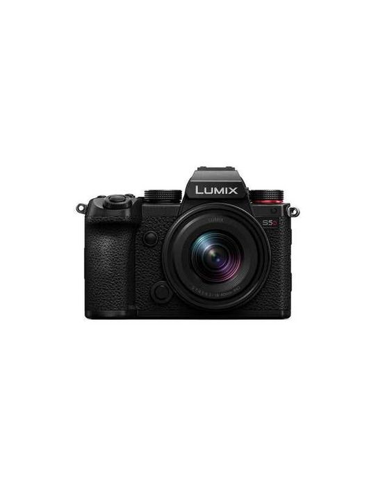 Panasonic Lumix S5D Mirrorless Full Frame 24.2MP – Nou, Full Box