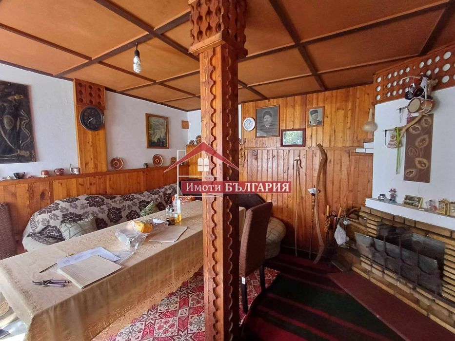 Продава се Къща в с. Долна махала, Област Пловдив - 163 кв.м за 424 €/кв.м - Снимка #18