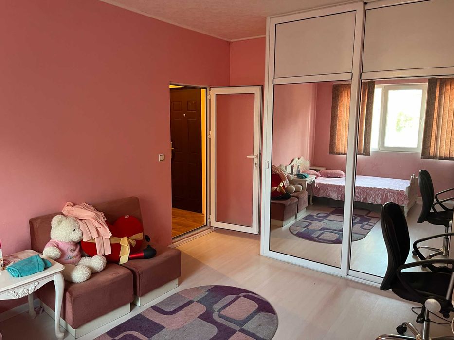 Продава се Двустаен апартамент в Казанлък - 70 кв.м за 1603 €/кв.м - Снимка #5