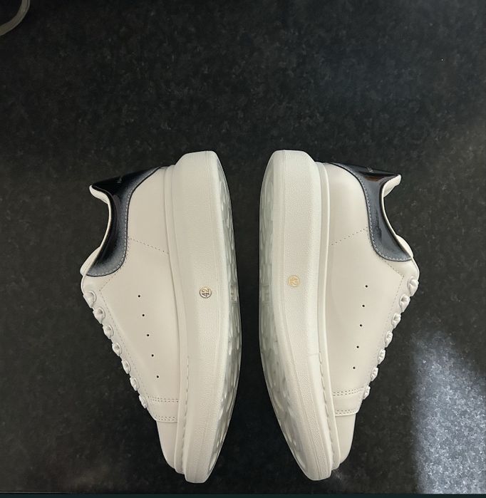 Alexander mqueen oversized