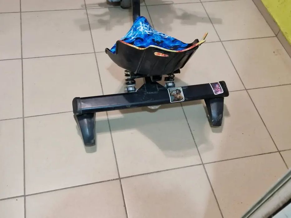 Дрифт карт в хорошем состоянии