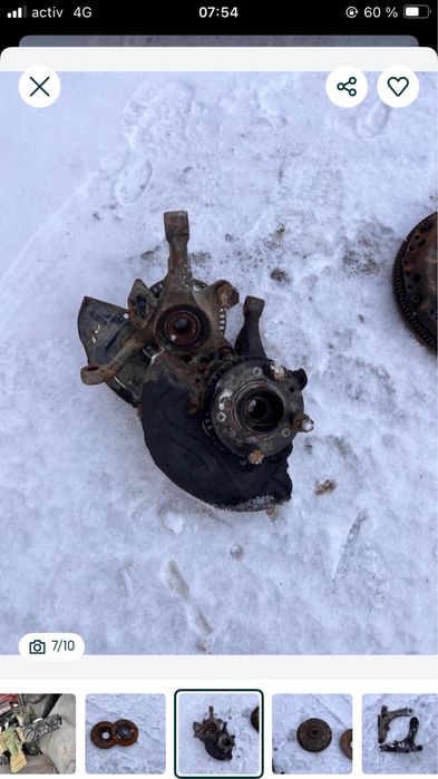 Пассат б3 универсал