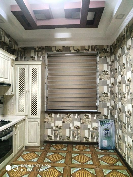 Жалюзи не дорого в Бухаре измерять  даставка  установка бесплатно