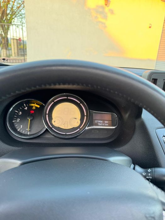 RENAULT Megane 2012 — imagine 5