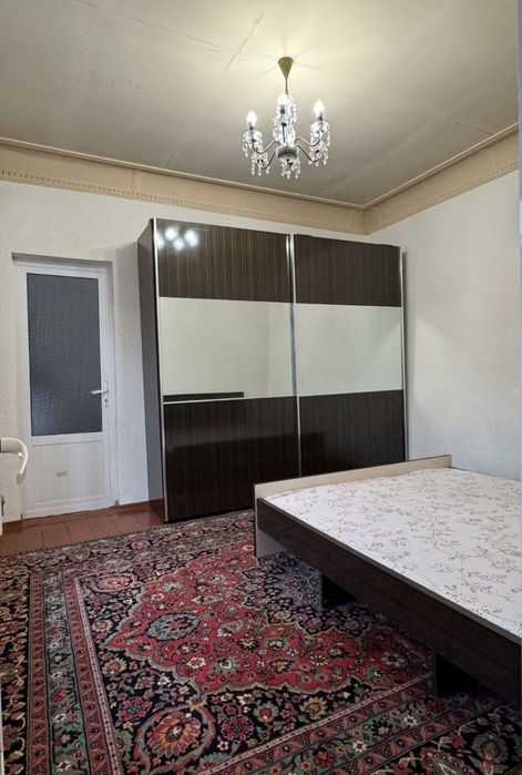 4 ком Чикалов метро аренда Участок