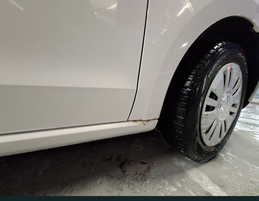 Volkswagen Up benzina